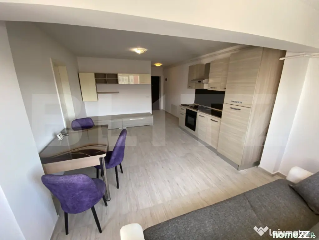 Apartament 2 camere, 44 mp, zona Petrom - Baciu - Baciu (Cluj)