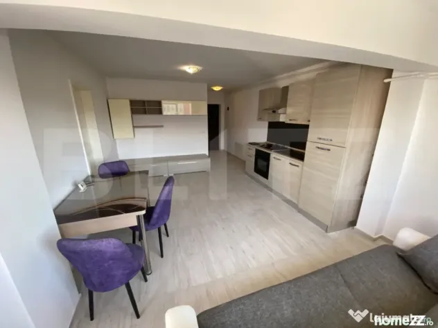 Apartament 2 camere, 44 mp, zona Petrom - Baciu - Baciu (Cluj)