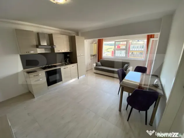 Apartament 2 camere, 44 mp, zona Petrom - Baciu - Baciu (Cluj)