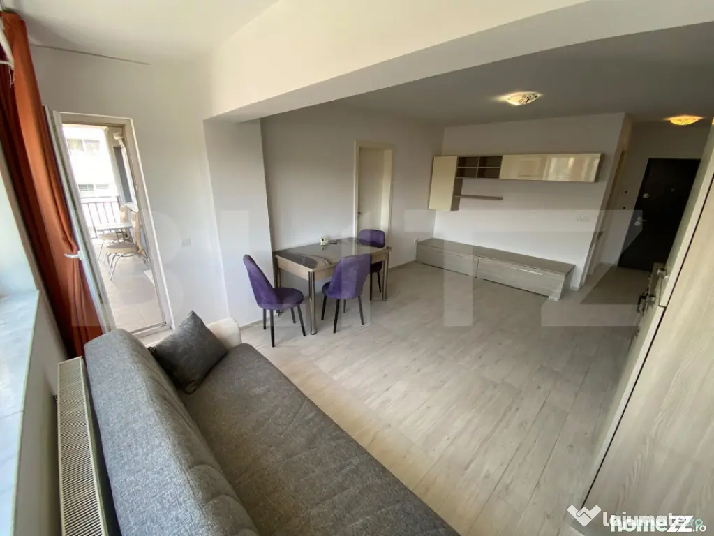 Apartament 2 camere, 44 mp, zona Petrom - Baciu - Baciu (Cluj)