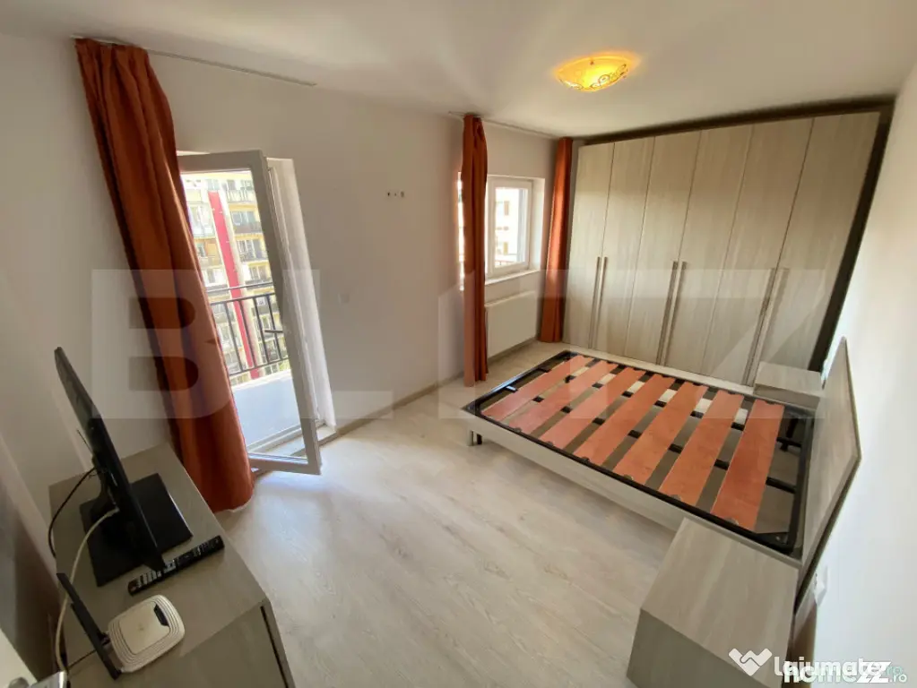 Apartament 2 camere, 44 mp, zona Petrom - Baciu - Baciu (Cluj)