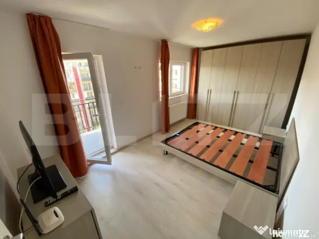 Apartament 2 camere, 44 mp, zona Petrom - Baciu - Baciu (Cluj)