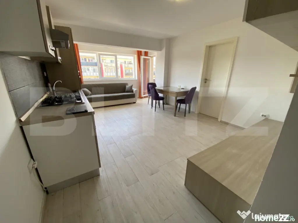 Apartament 2 camere, 44 mp, zona Petrom - Baciu - Baciu (Cluj)