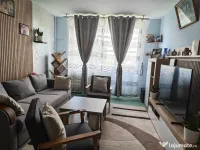 Proprietar,apartament 2camere mobilat 5min.Metrou Kaufland V.Olt 