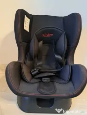 Scaun auto nou nascut 2Drive SAG-12, 0 - 18 Kg 