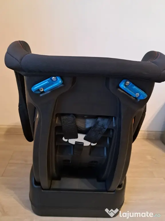Scaun auto nou nascut 2Drive SAG-12, 0 - 18 Kg,