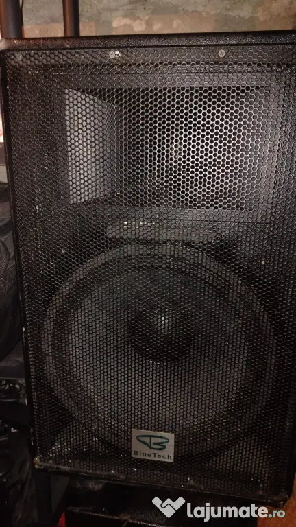 Blue Tech DYS 115B