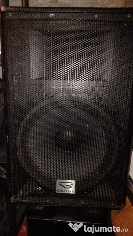 Blue Tech DYS 115B