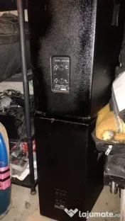 Blue Tech DYS 115B 