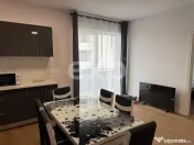 Apartament cu 2 camere de închiriat | Bloc nou | Parcare su 