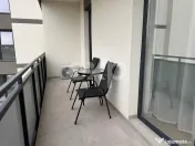 Apartament cu 2 camere de închiriat | Bloc nou | Parcare su 