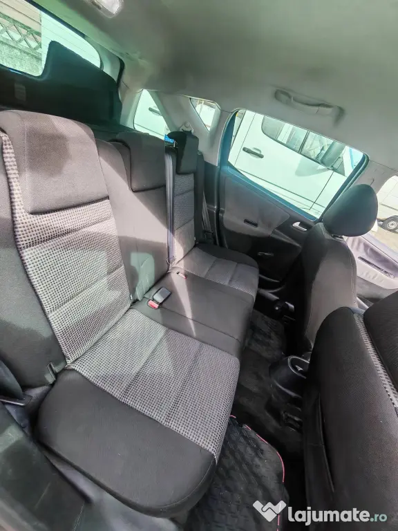 Peugeot 207 SW - An 2011 - Euro 5 - 1.6 hDi -