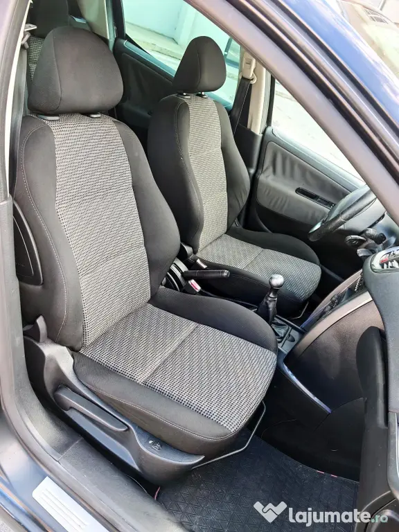 Peugeot 207 SW - An 2011 - Euro 5 - 1.6 hDi -