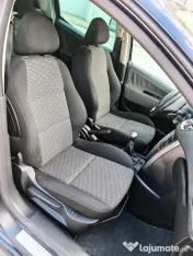 Peugeot 207 SW - An 2011 - Euro 5 - 1.6 hDi -