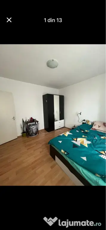 Închiriez apartament 2 camere