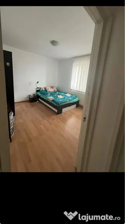 Închiriez apartament 2 camere