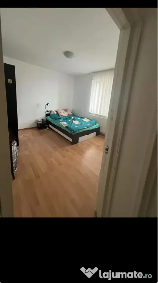 Închiriez apartament 2 camere