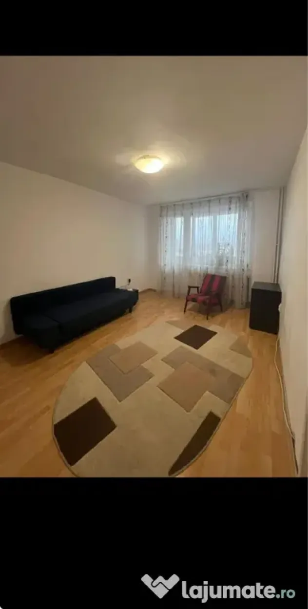 Închiriez apartament 2 camere