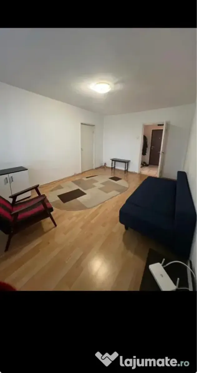 Închiriez apartament 2 camere