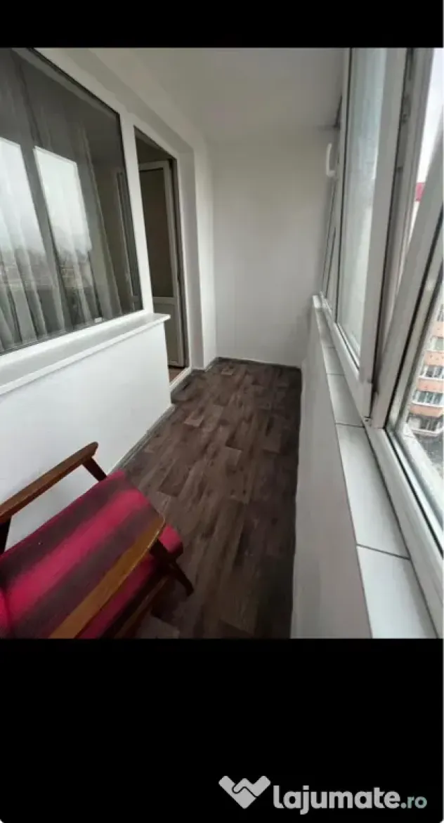 Închiriez apartament 2 camere