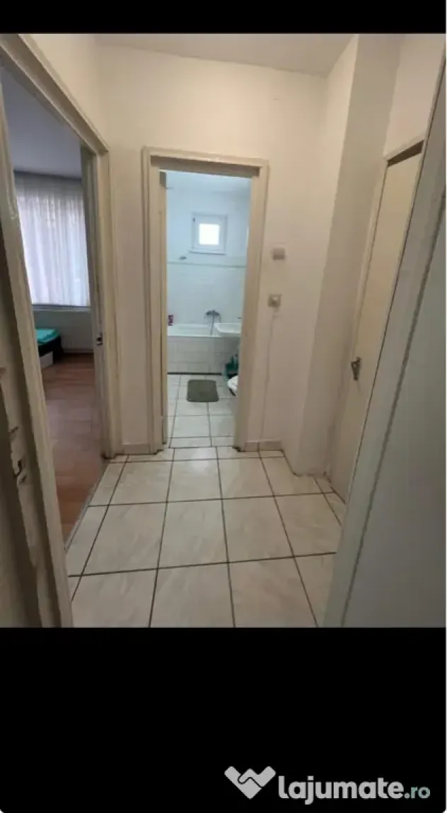 Închiriez apartament 2 camere