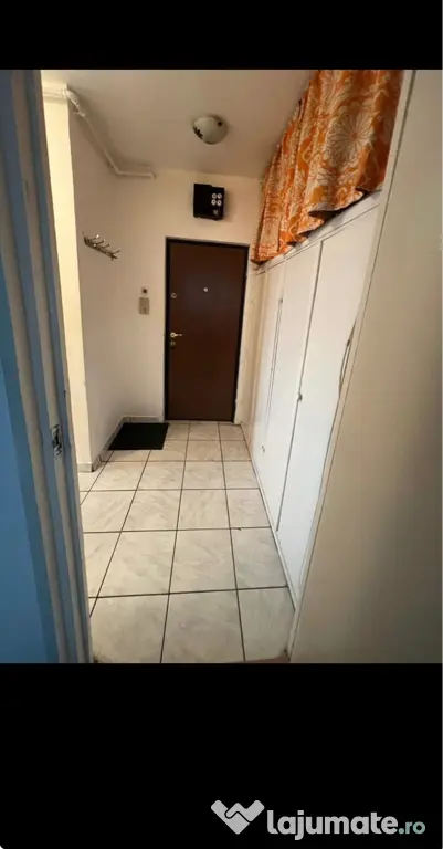 Închiriez apartament 2 camere