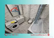 Apartament cu 2 camere de închiriat – FIALD | Loc de parcare inclus |C