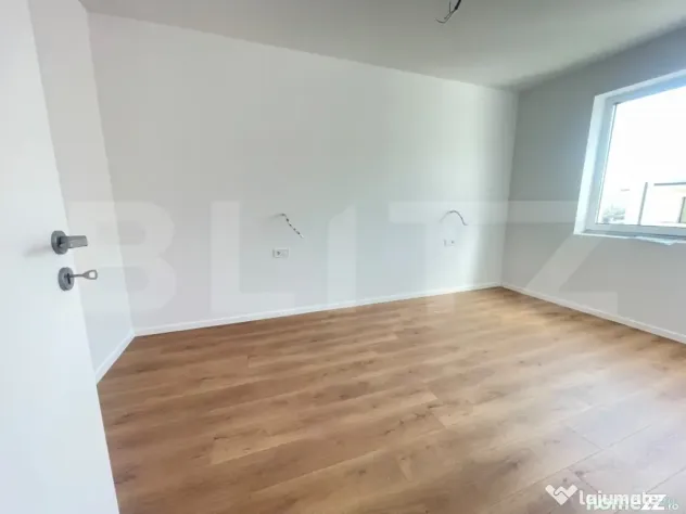 Apartament 2 camere, 42.50 mp, parcare subterană, zona Apah