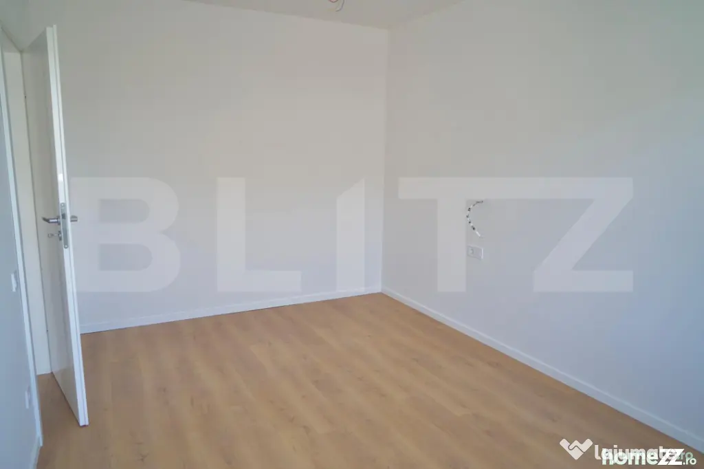 Apartament 2 camere, 42.50 mp, parcare subterană, zona Apah