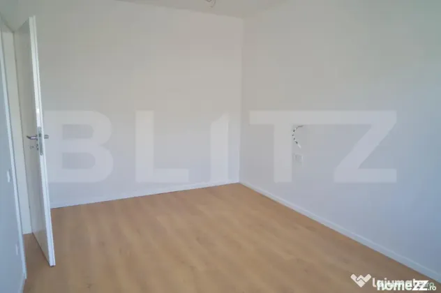 Apartament 2 camere, 42.50 mp, parcare subterană, zona Apah