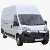 Citroen Jumper - Maxi 