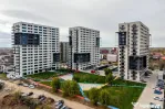 Apartament 3 Camere Nou de Vânzare în Ansamblul X City,...