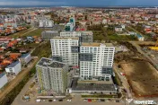 Apartament 3 Camere Nou de Vânzare în Ansamblul X City,... 