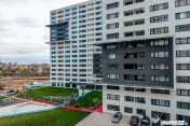 Apartament 3 Camere Nou de Vânzare în Ansamblul X City,... 
