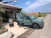 Dacia spring  65CP echiparea de top extrim 