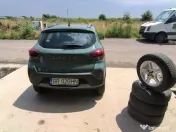 Dacia spring  65CP echiparea de top extrim 