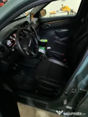 Dacia spring  65CP echiparea de top extrim 