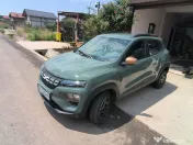 Dacia spring  65CP echiparea de top extrim 