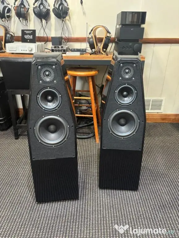 Wilson Audio Sabrina X