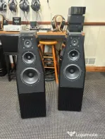 Wilson Audio Sabrina X