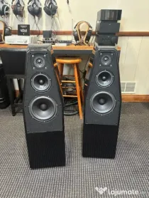 Wilson Audio Sabrina X