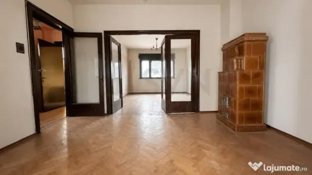 Apartament 4 camere in vila I Piata Alba Iulia