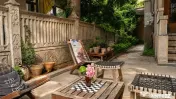 Apartament 4 camere in vila I Piata Alba Iulia