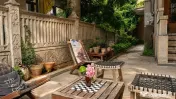 Apartament 4 camere in vila I Piata Alba Iulia 