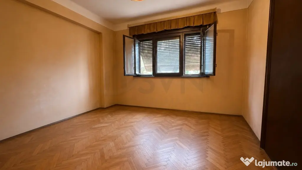 Apartament 4 camere in vila I Piata Alba Iulia