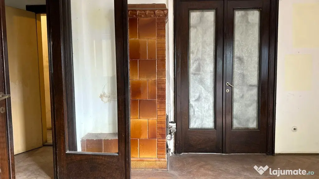 Apartament 4 camere in vila I Piata Alba Iulia