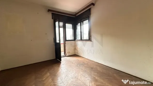 Apartament 4 camere in vila I Piata Alba Iulia