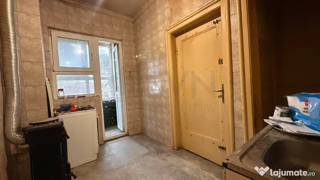 Apartament 4 camere in vila I Piata Alba Iulia