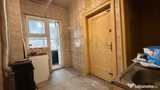 Apartament 4 camere in vila I Piata Alba Iulia