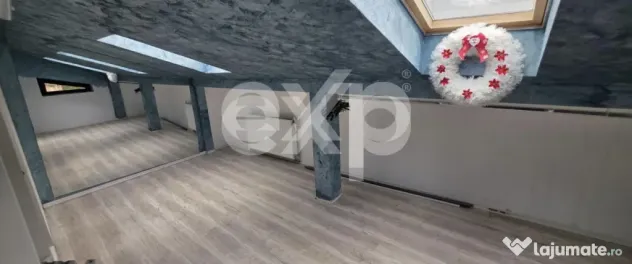 Casa Premium zonă centrală Targoviste P+1 - 4 dormitoare +